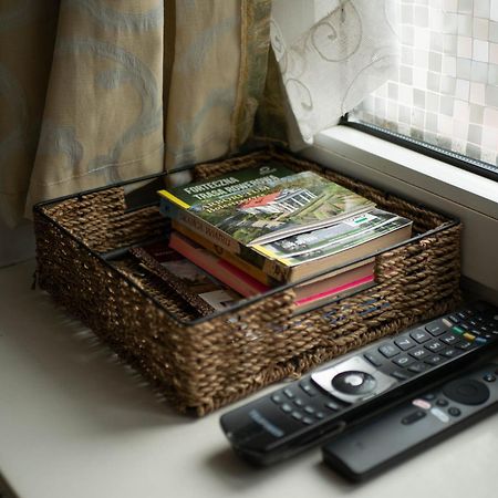 Apartament Przy Synagodze Przemyśl Kültér fotó