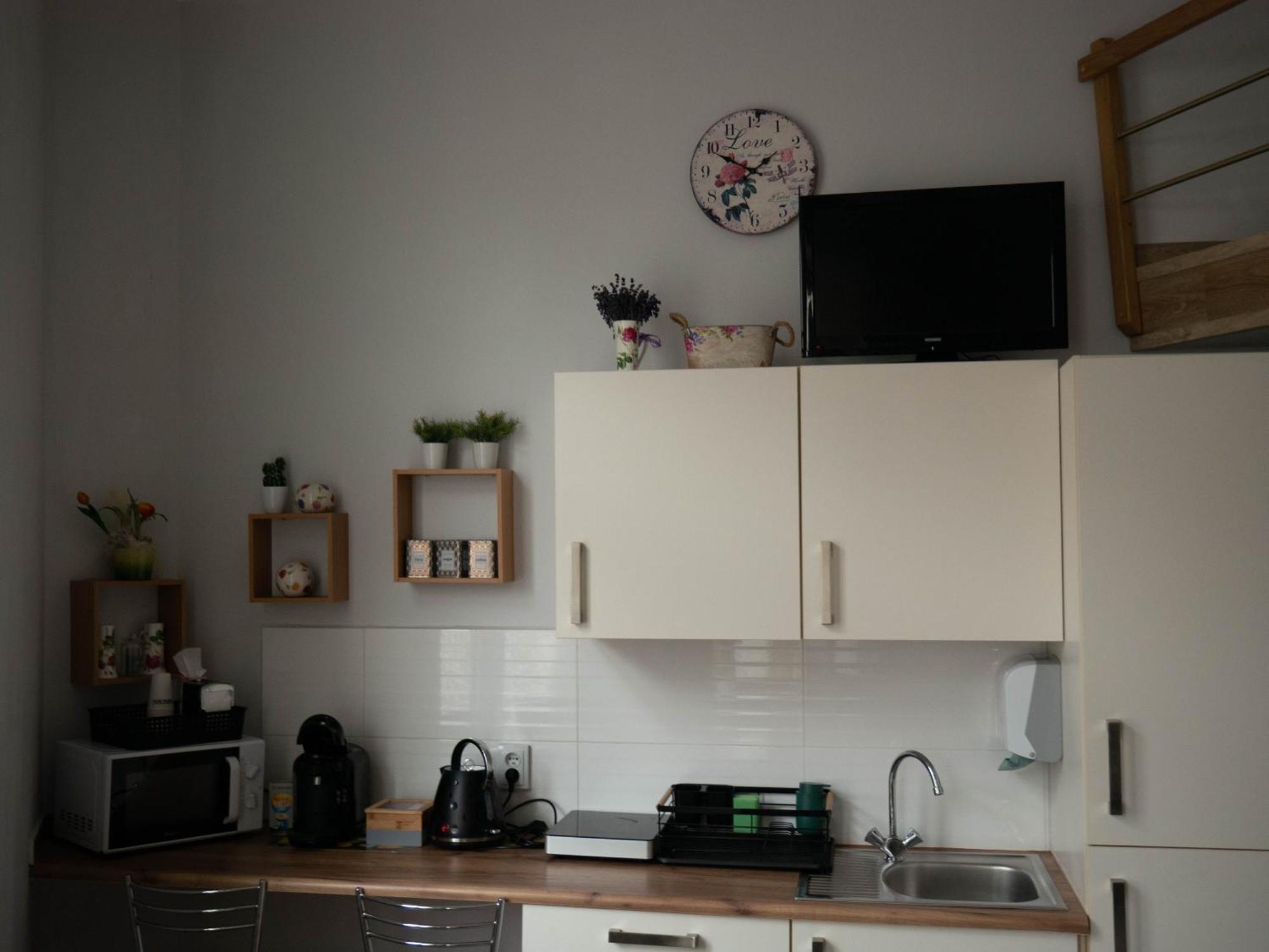 Apartament Przy Synagodze Przemyśl Kültér fotó