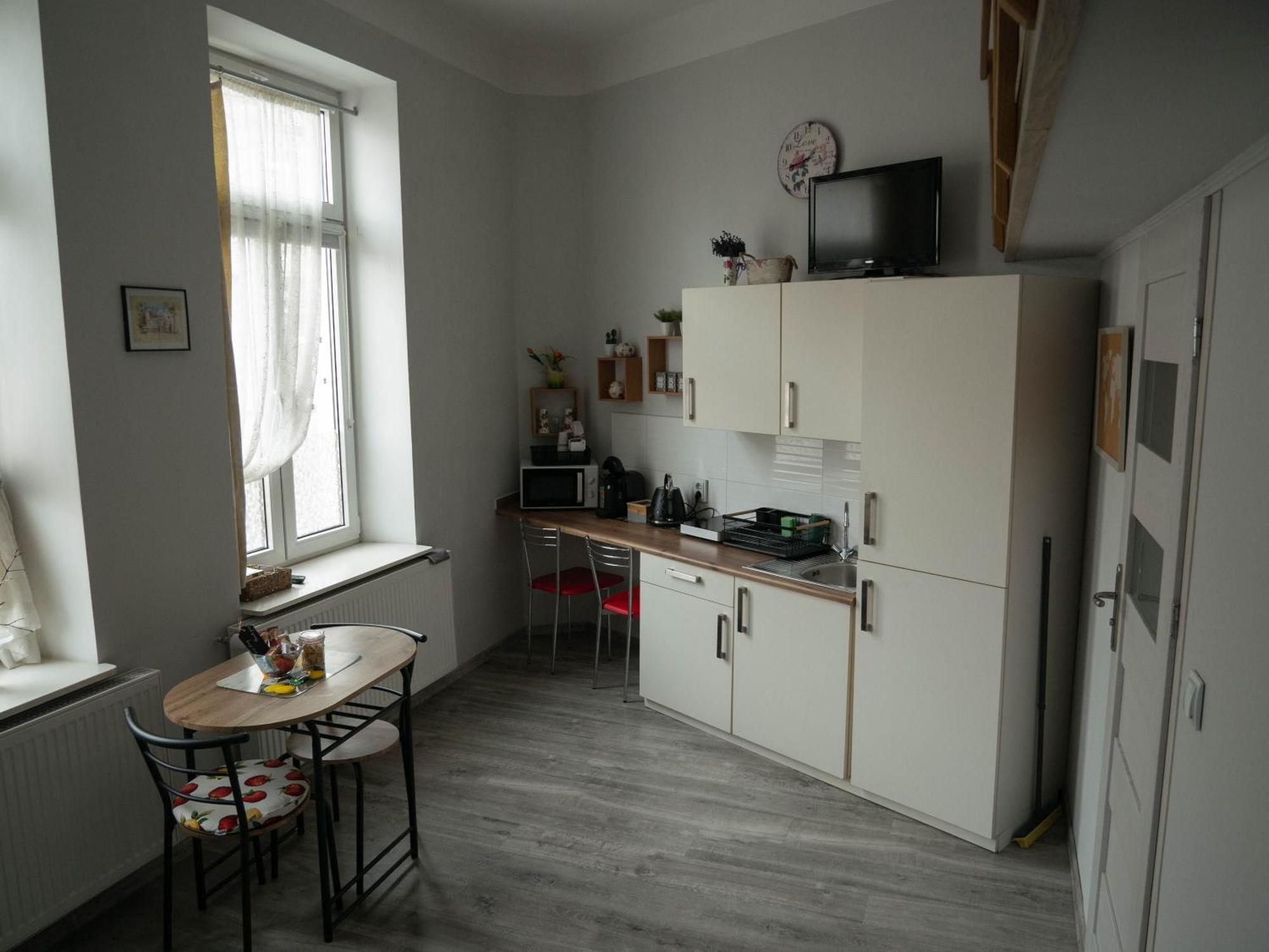 Apartament Przy Synagodze Przemyśl Kültér fotó