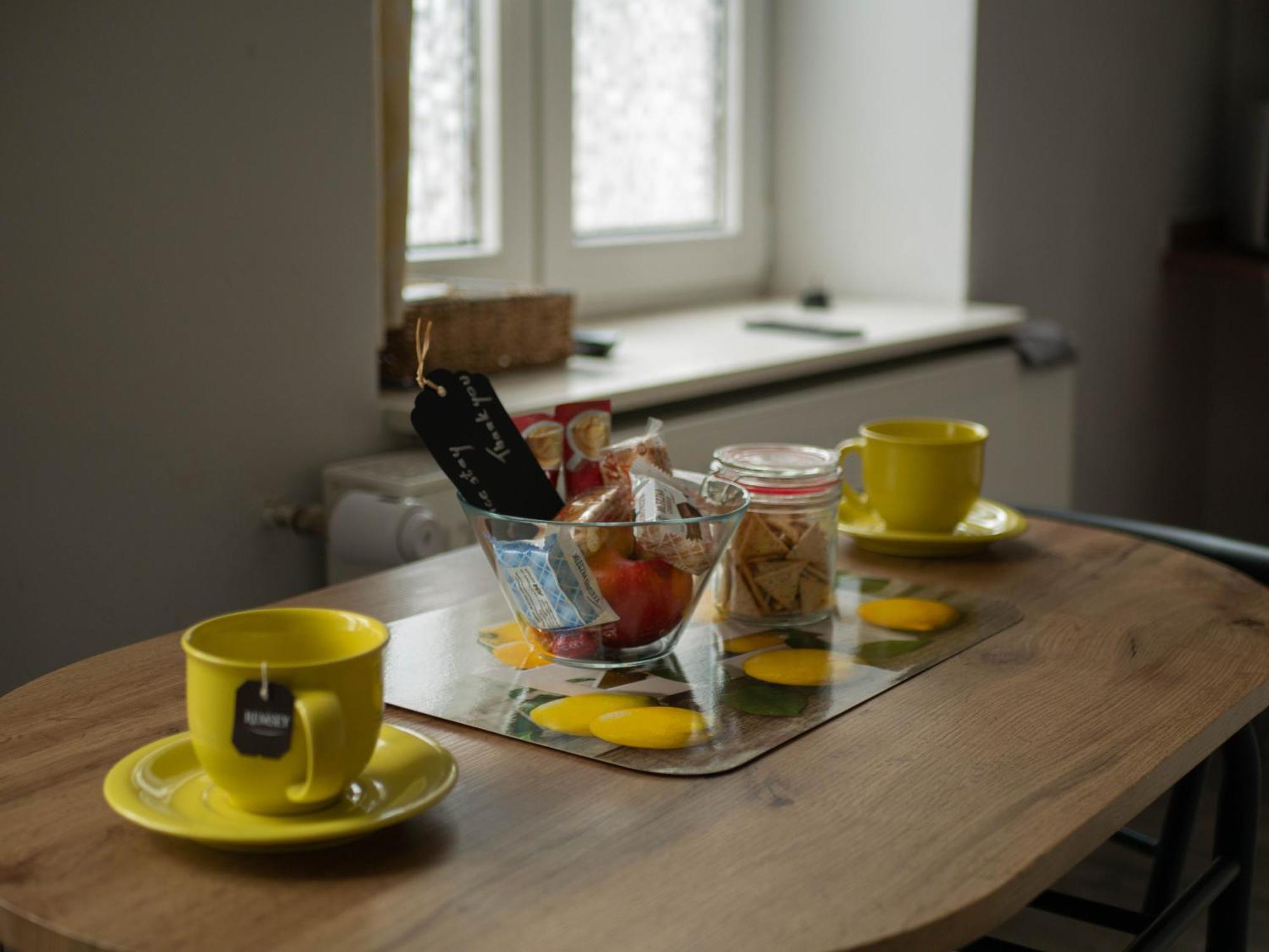 Apartament Przy Synagodze Przemyśl Kültér fotó