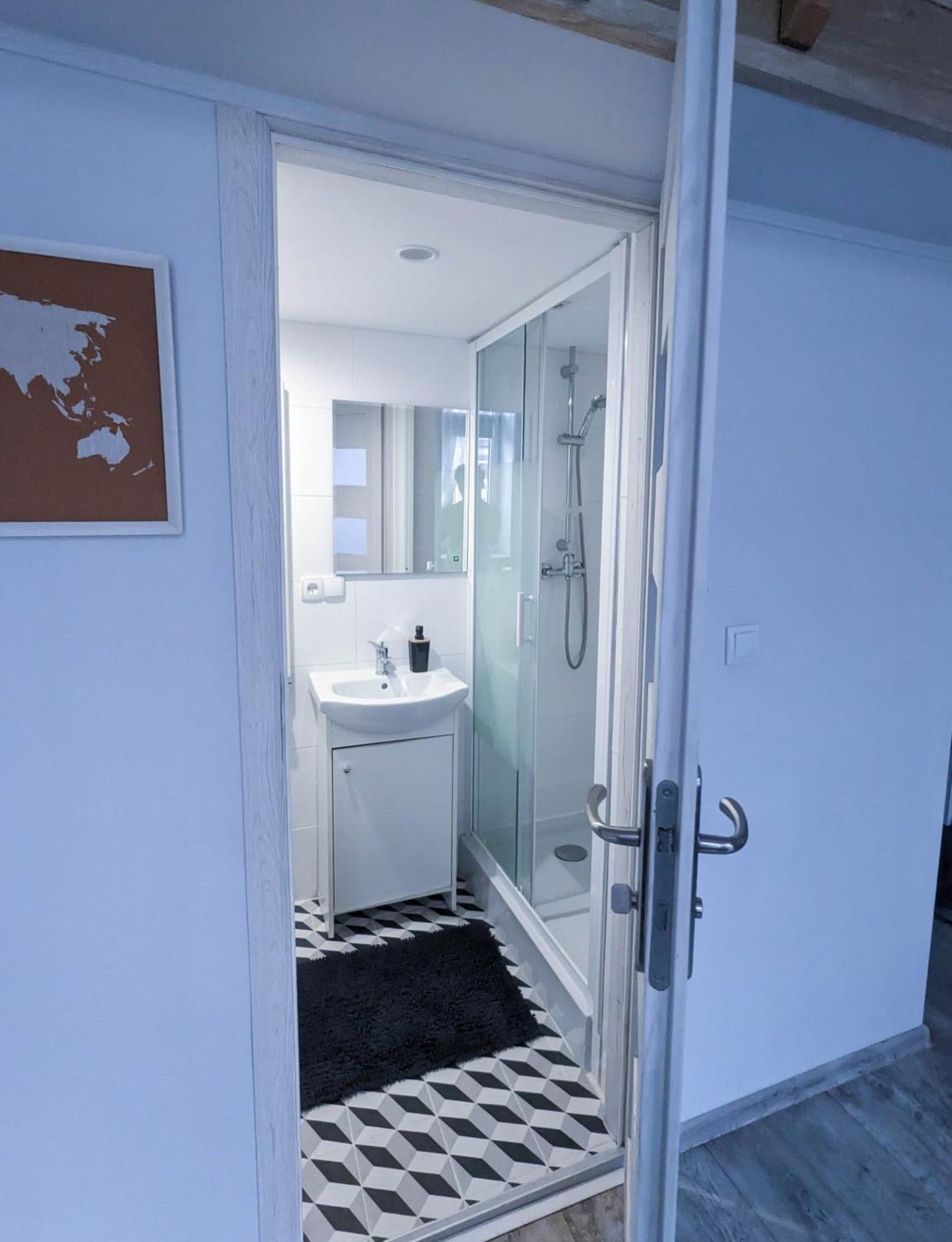 Apartament Przy Synagodze Przemyśl Kültér fotó